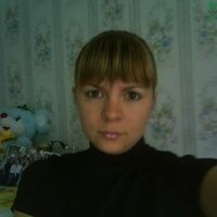 долганова настя