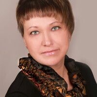 Елена Фахрисламова