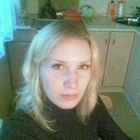 Лохова Светлана