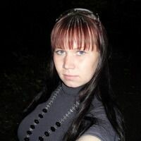 Чистова Ирина