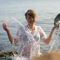 Алла Рублева