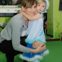 Юлия Бородулина