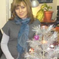 Яна Буленко