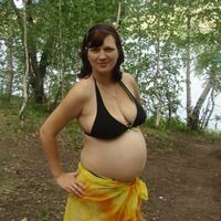 Татьяна Чеботарева