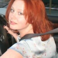 Анна Яковцова