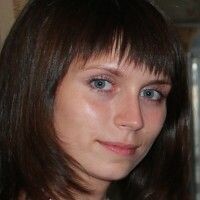 Валентина Швецова