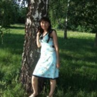 Альфия Хамидулина