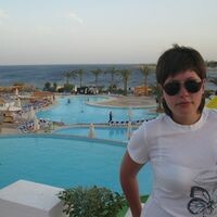 Наталья Матвеева