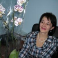 Горбенко Елена