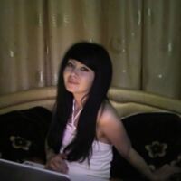 Замира Праздникова