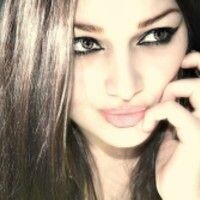 Фатима Ижаева