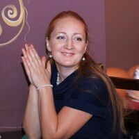 Екатерина Корнилова
