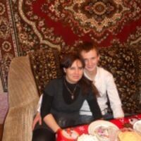 Наталия Афанасьева