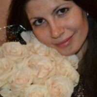 Екатерина Гуляева