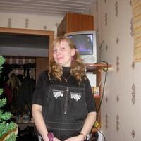 Макарова Марина