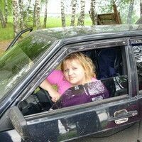 Алалыкина Ольга