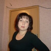 Волкова Надежда