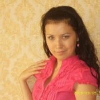 Лилия Яшкина
