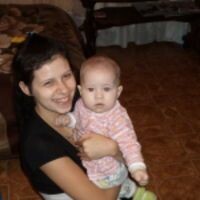 кристина ходырева