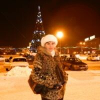 Алёна Калашникова