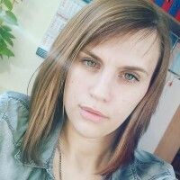 Анастасия Долгова