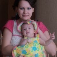 Давлетшина Альбина