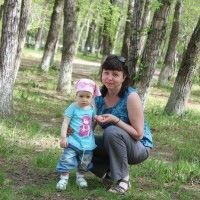 наталья