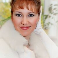 Лена Кучер
