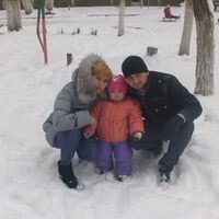 Аксинья Соложонкина