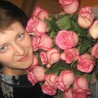 Руднева Любовь