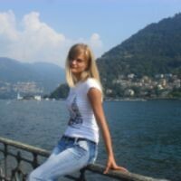 Алена Капрошина
