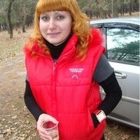 Дарья Чапцева