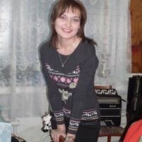 Лилия Гениятова