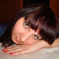 Лена Скворцова