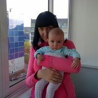 Валюша Михеева