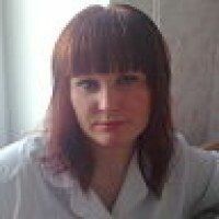 чернова настя