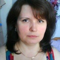 Кисилевич Alla