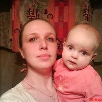 Марина Соловьева