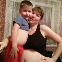 Дарья Солдатова