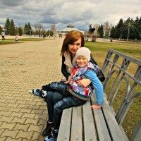 Татьяна Шувалова