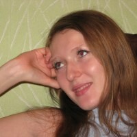 Шолохова Екатерина