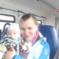 наташа Селезнева