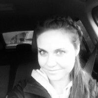 Наталья Говорова