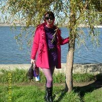олеся вагитова