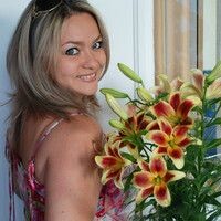 Татьяна Баева
