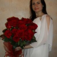 Ольга Левтеева