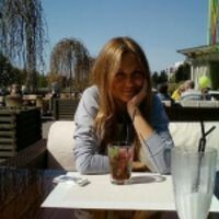 Анастасия Дорофеева