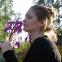 Карина