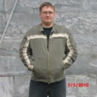 Владимир Залуцкий