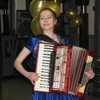 Елена Иванова